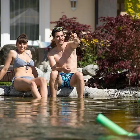 Wellnesshotel Schoenruh Ξενοδοχείο Ζέεφελντ