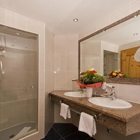 Wellnesshotel Schoenruh Ξενοδοχείο