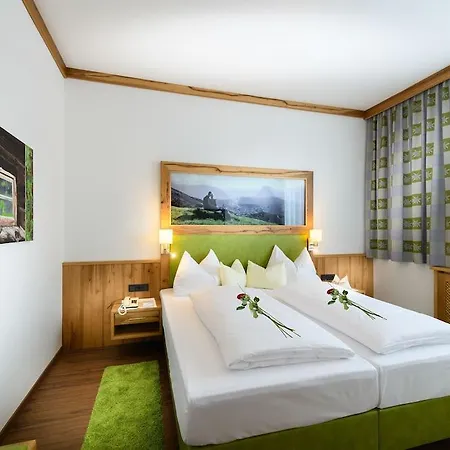 Wellnesshotel Schoenruh Ζέεφελντ