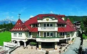 Wellnesshotel Schoenruh 4* Ζέεφελντ