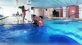 Wellnesshotel Schoenruh Ξενοδοχείο Ζέεφελντ